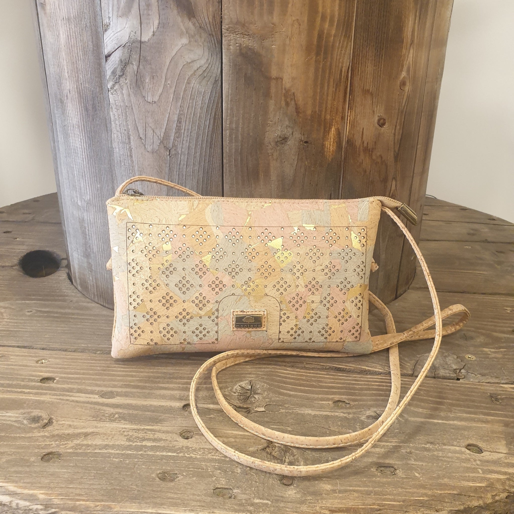 Sac bandoulière Lola EssenTerra