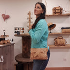 Sac bandoulière Emiliano EssenTerra