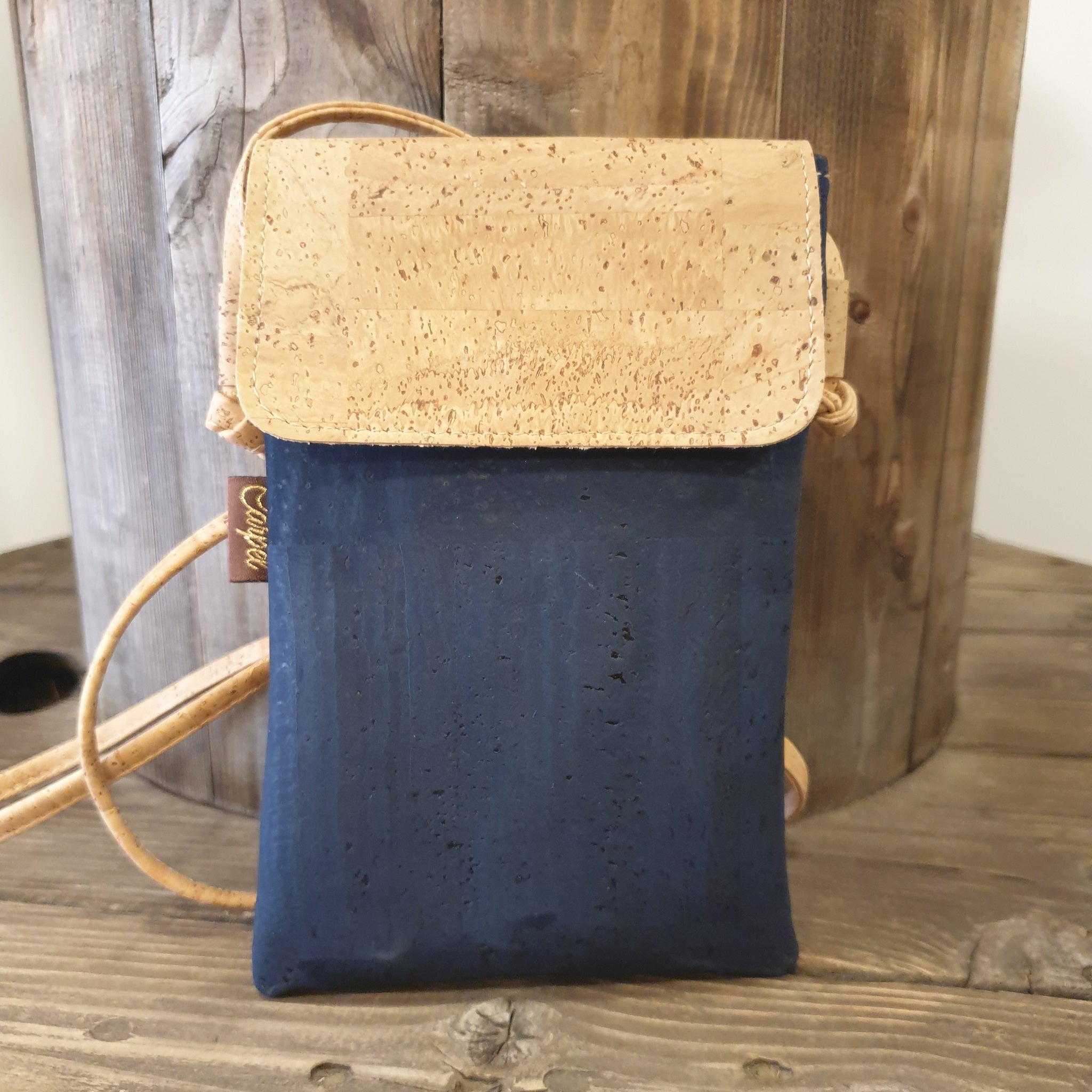 Sac bandoulière Fabio EssenTerra