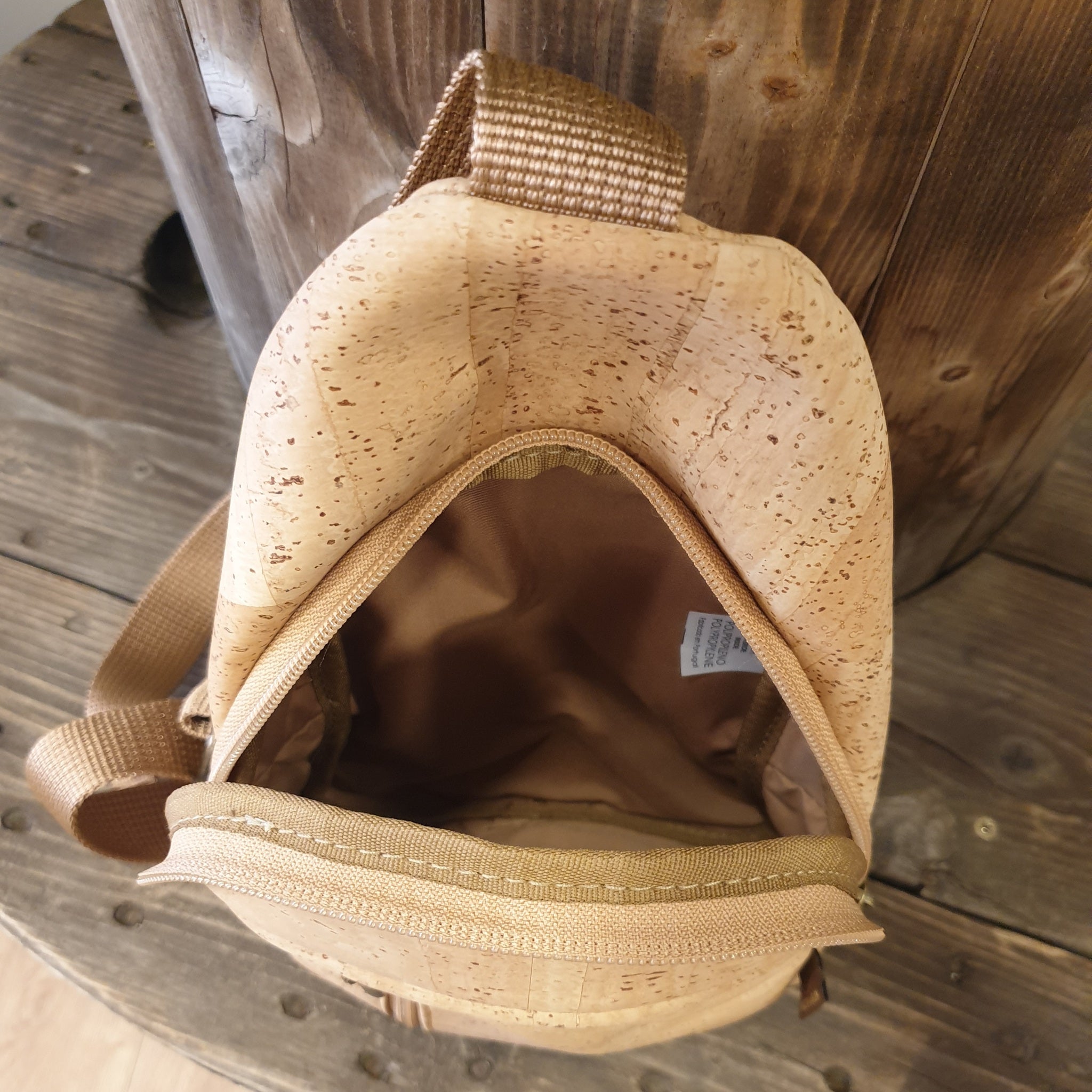 Sac bandoulière Rosio EssenTerra