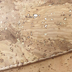 Sac bandoulière en liège Tiago EssenTerra