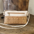 Sac bandoulière Léana EssenTerra