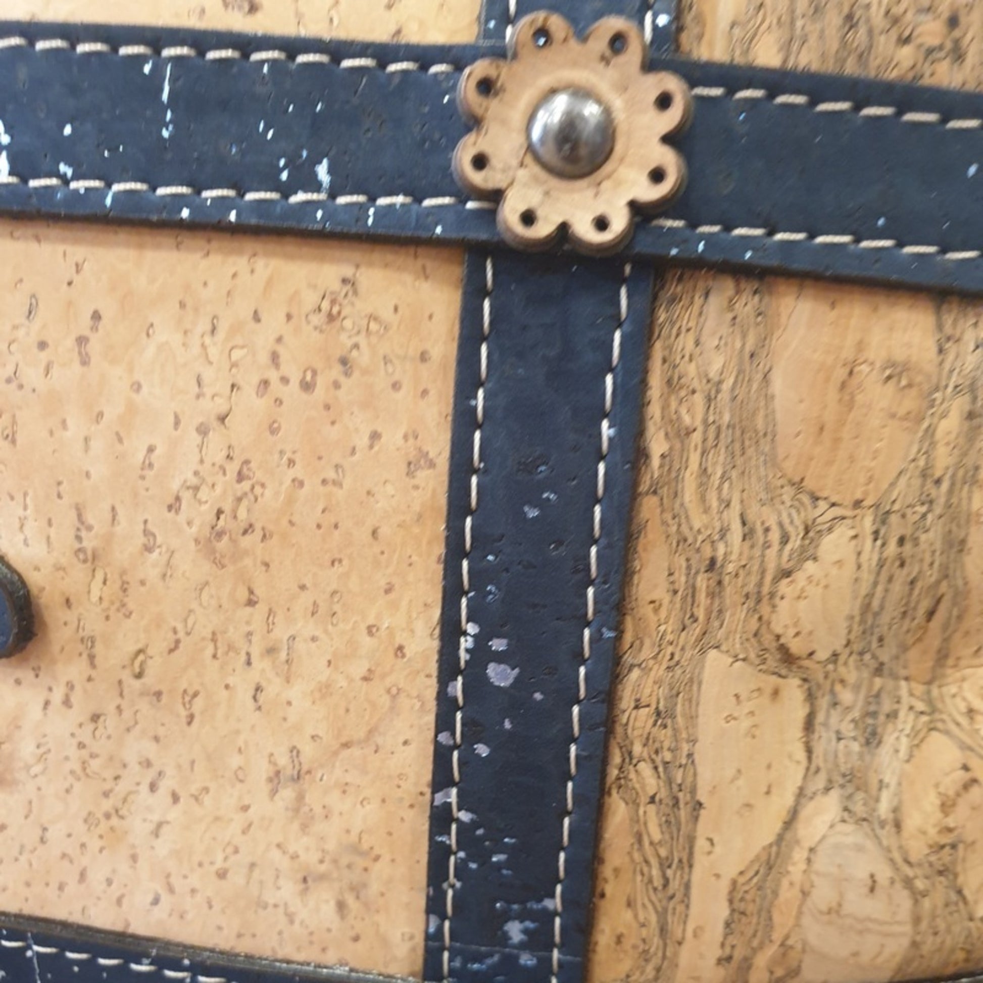 Sac bandoulière Amélia