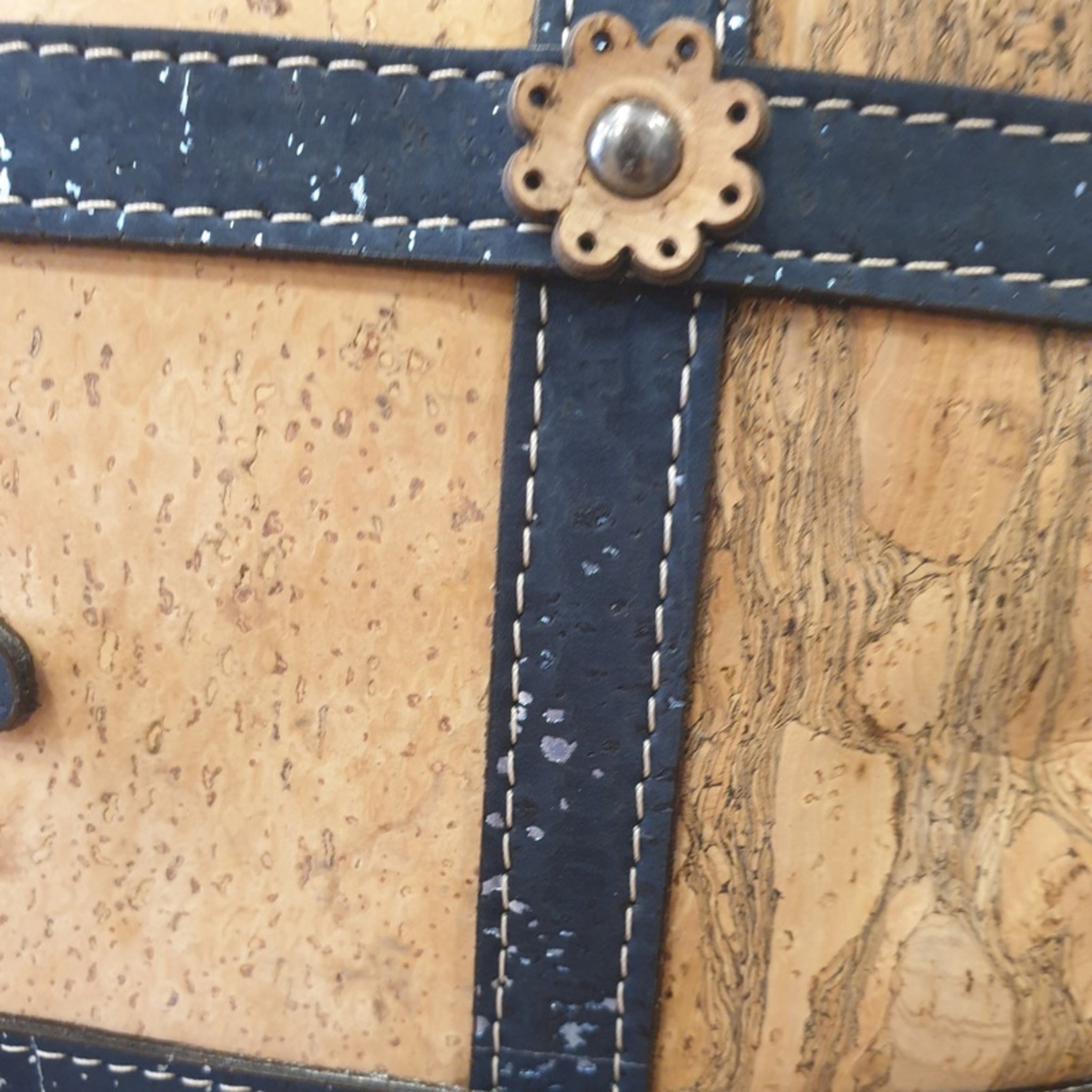 Sac bandoulière Amélia EssenTerra