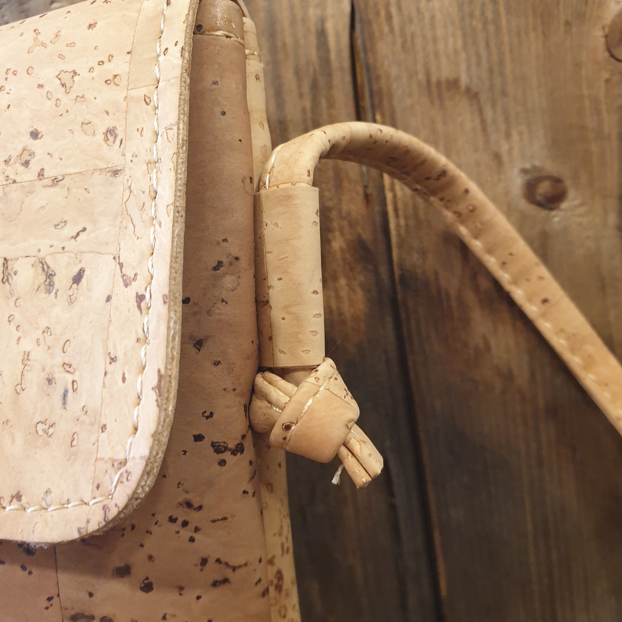 Sac bandoulière Fabio EssenTerra