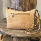 Sac bandoulière Nelly EssenTerra