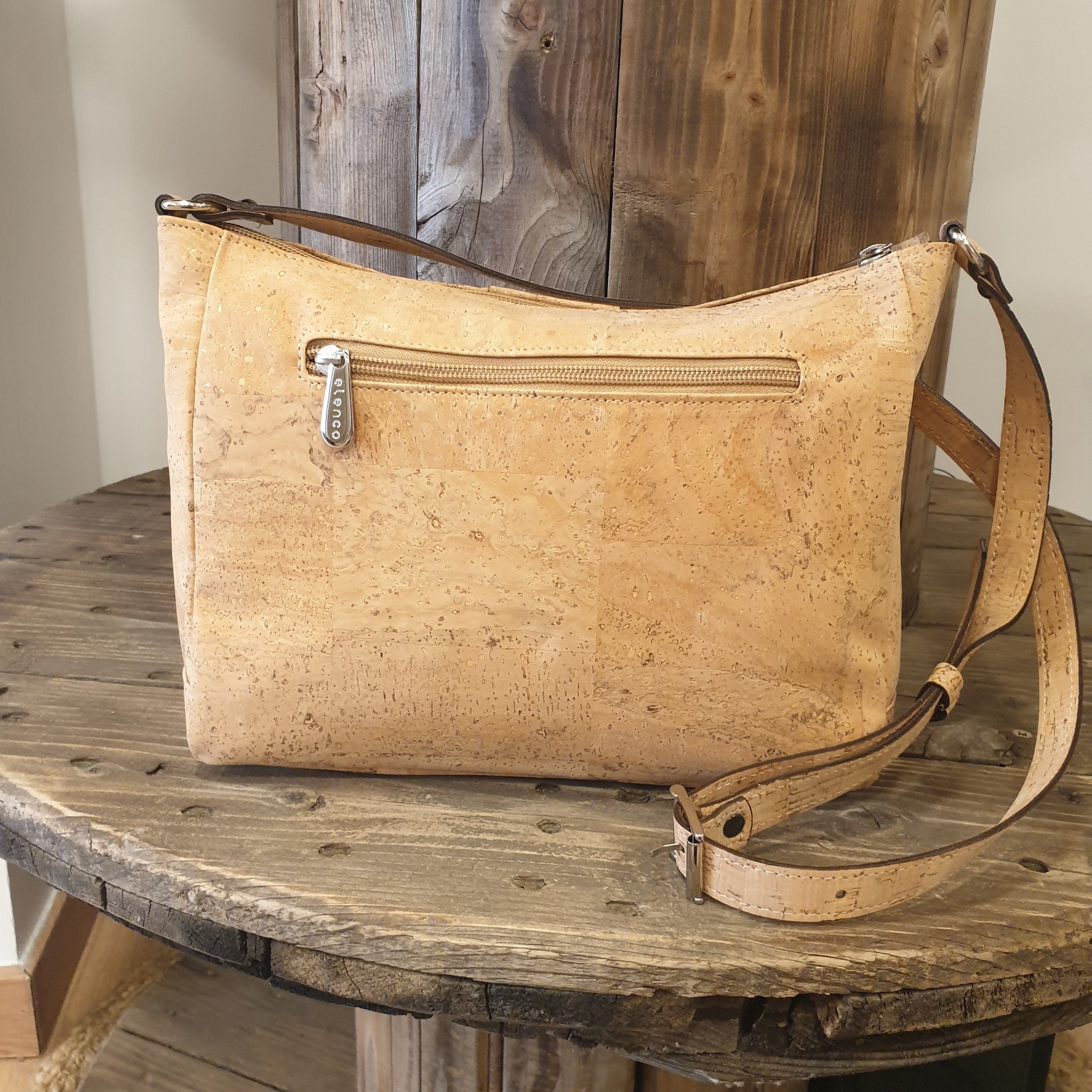 Sac bandoulière Nelly EssenTerra