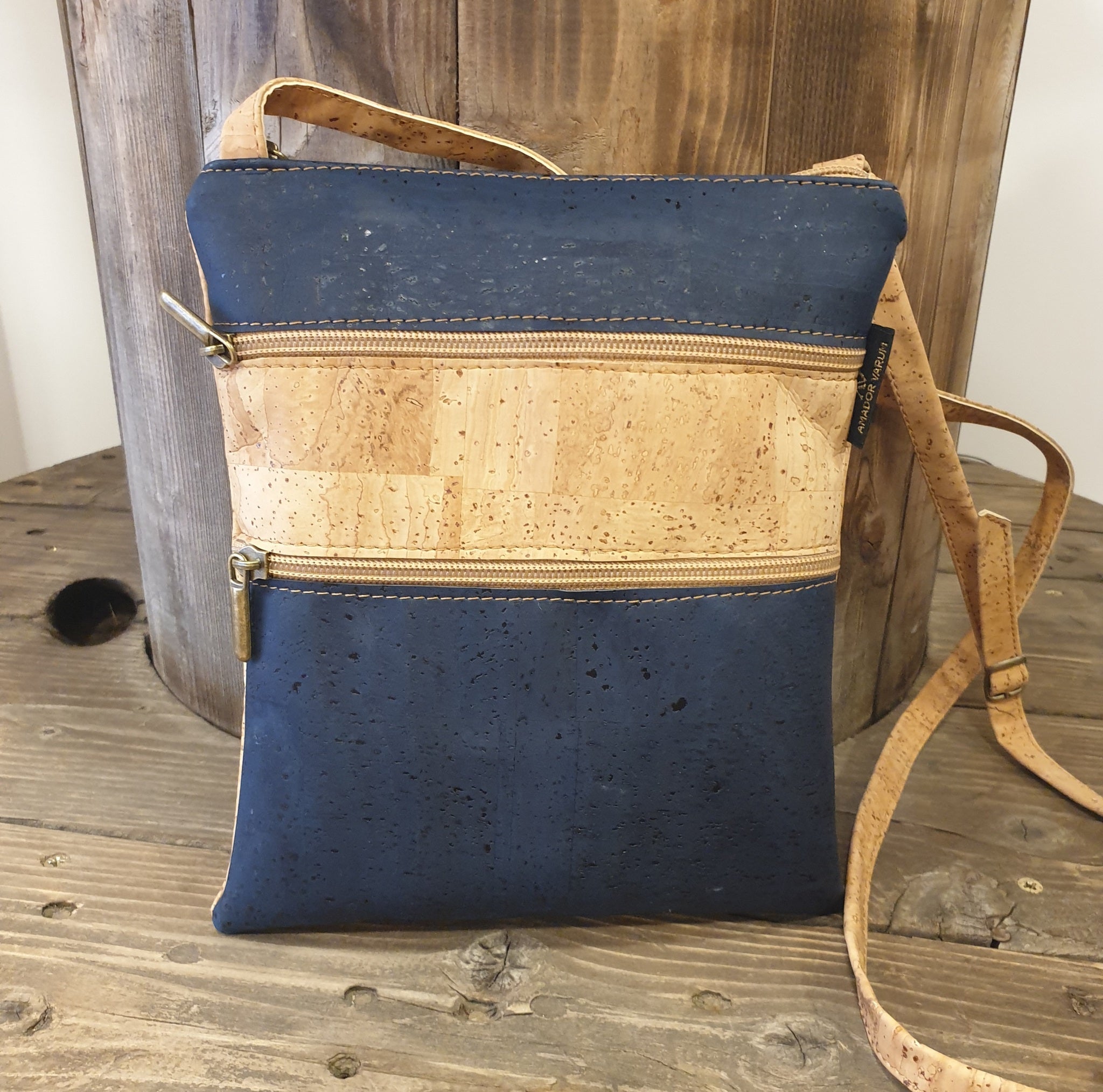 Sac bandoulière Pablo EssenTerra