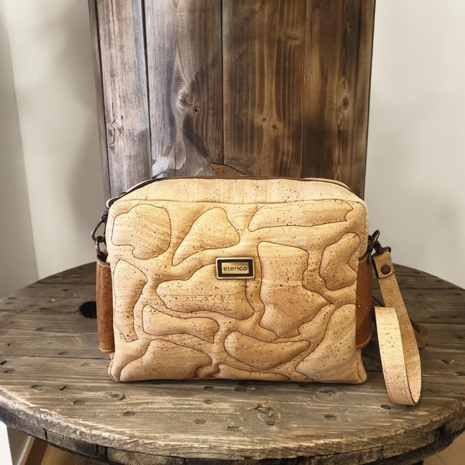 Sac bandoulière Marina