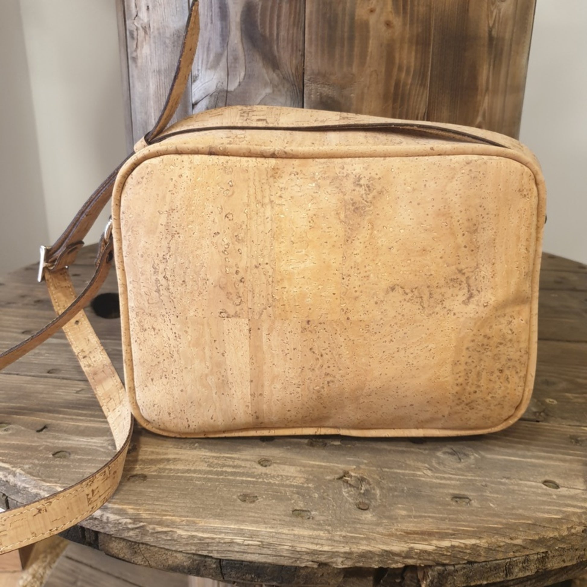 Sac bandoulière Amélie