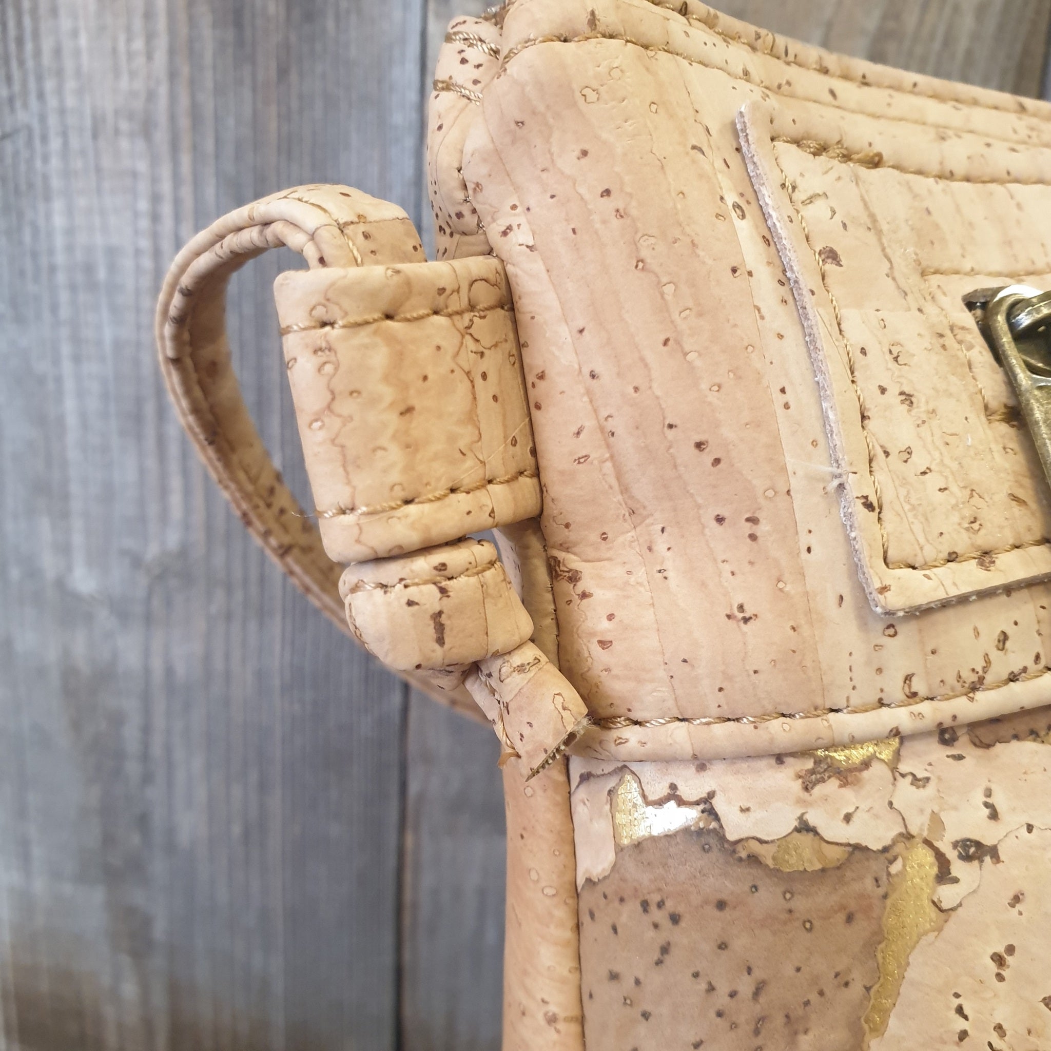 Sac bandoulière Emiliano EssenTerra