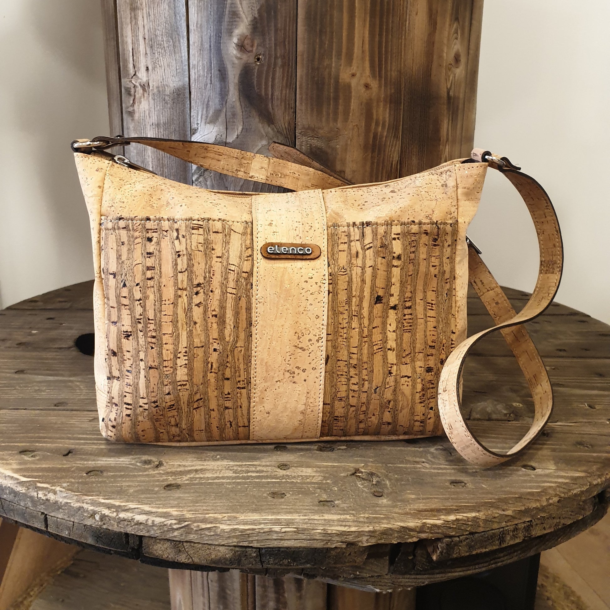 Sac bandoulière Nelly