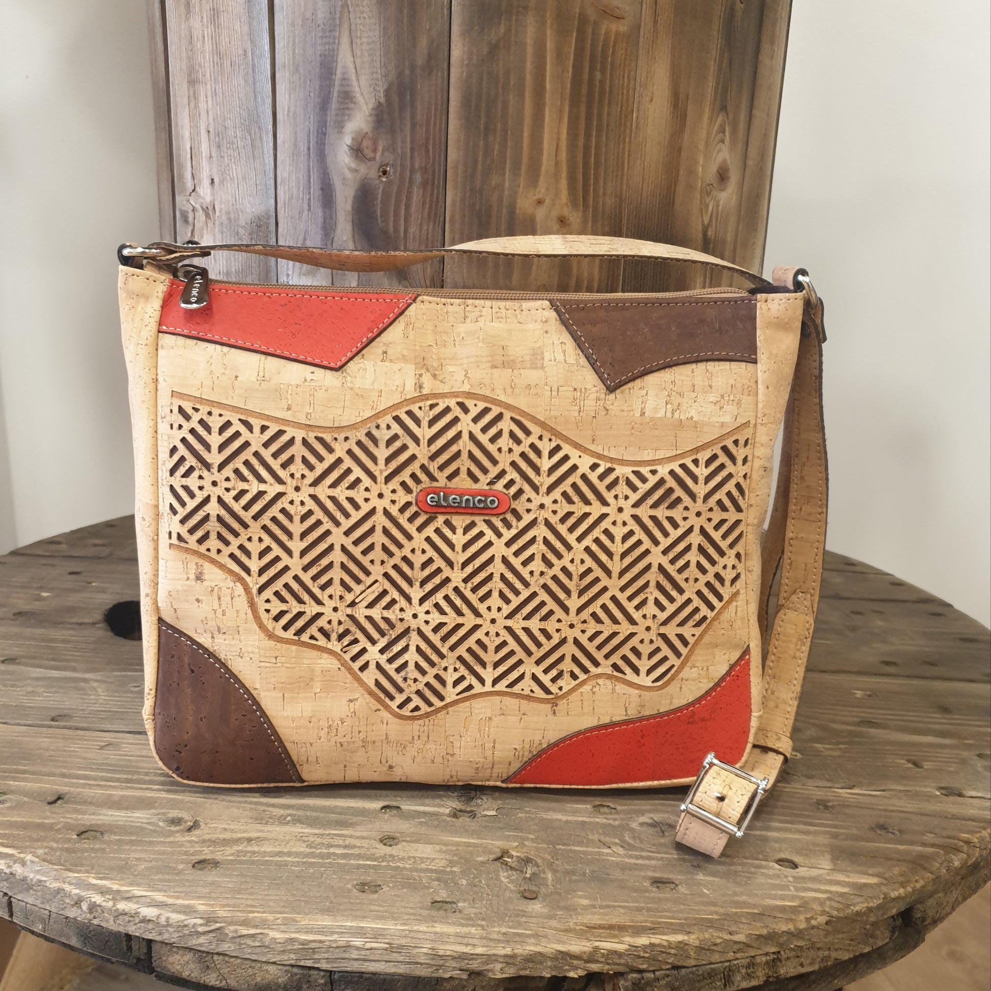 Sac bandoulière Oana
