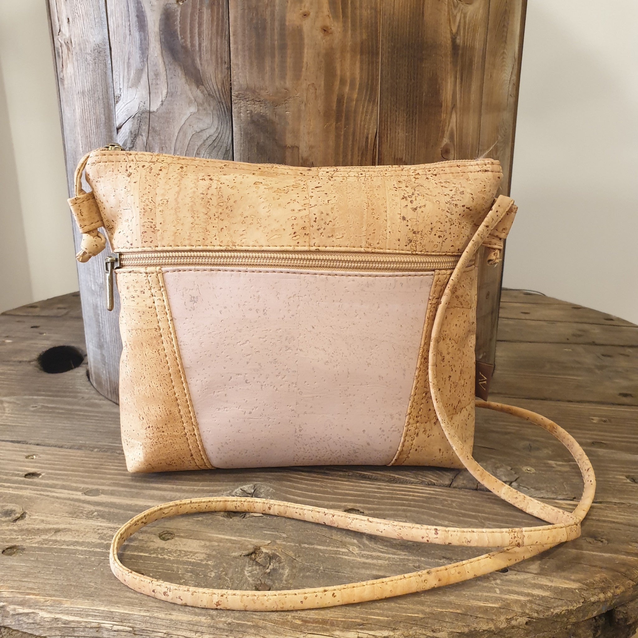 Sac bandoulière Alba EssenTerra