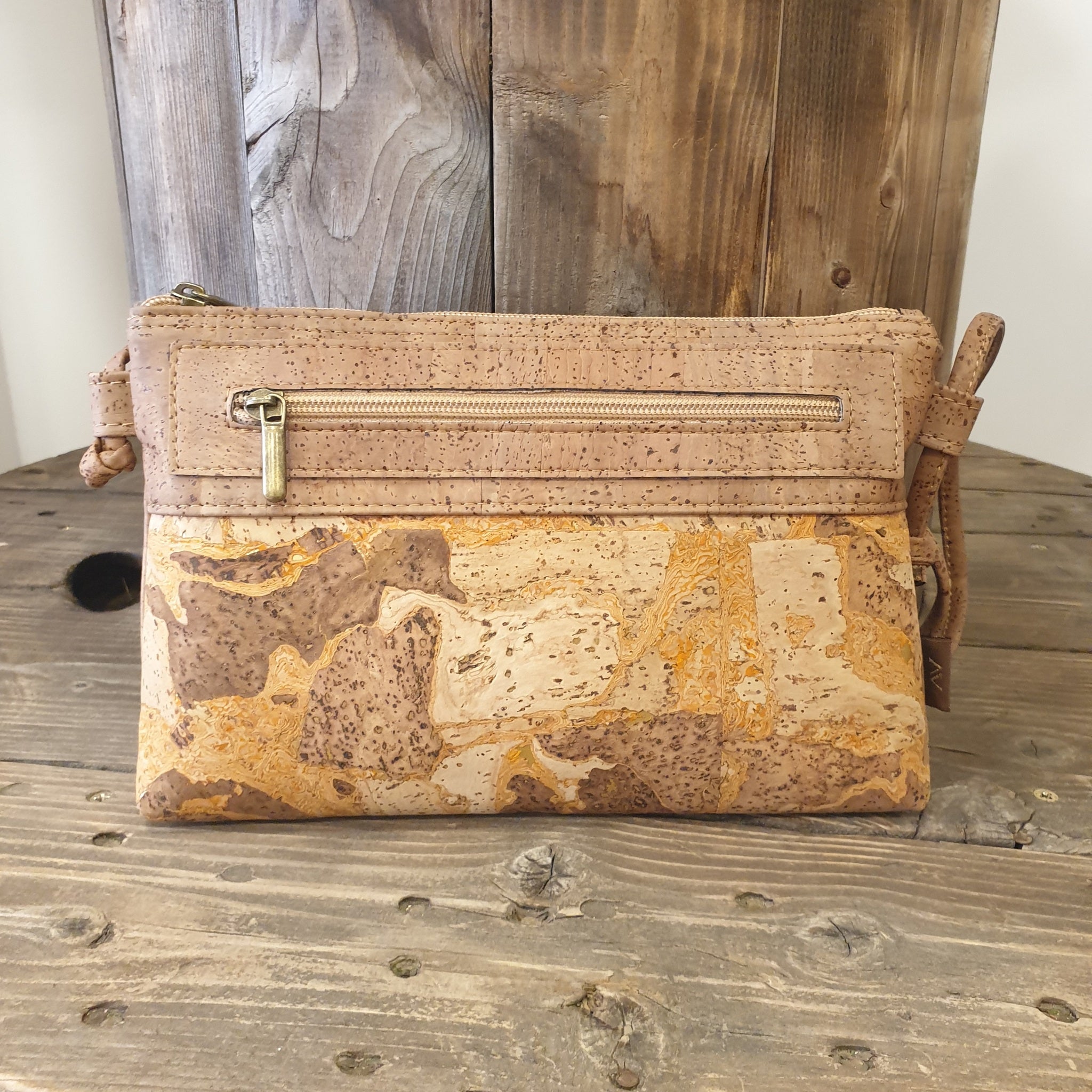 Sac bandoulière Maeto EssenTerra