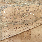 Sac bandoulière en liège Tiago EssenTerra