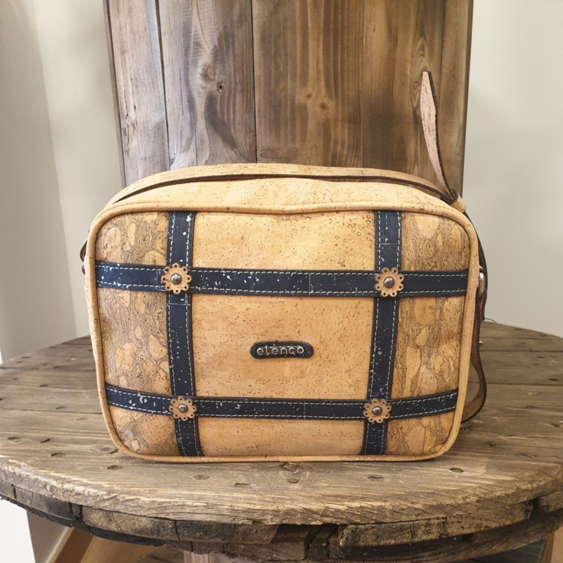 Sac bandoulière Amélia