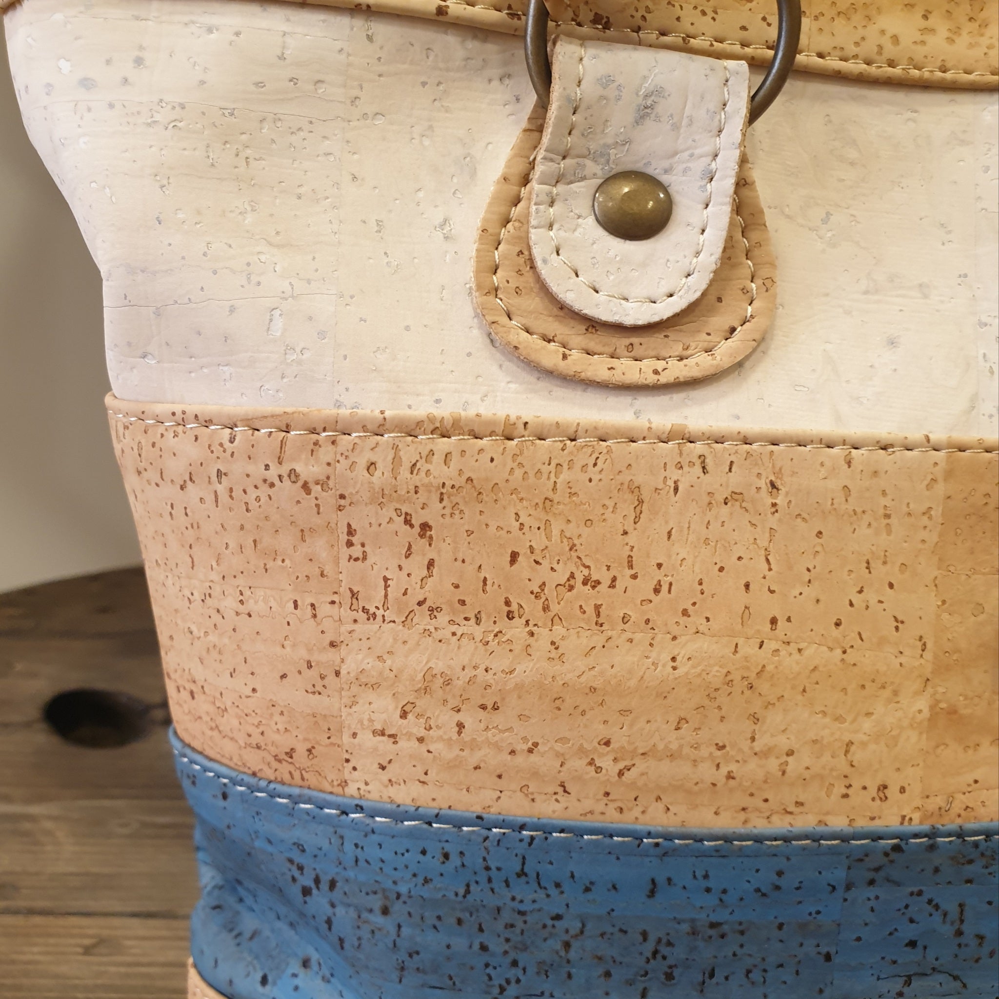 Sac à main Olivia EssenTerra