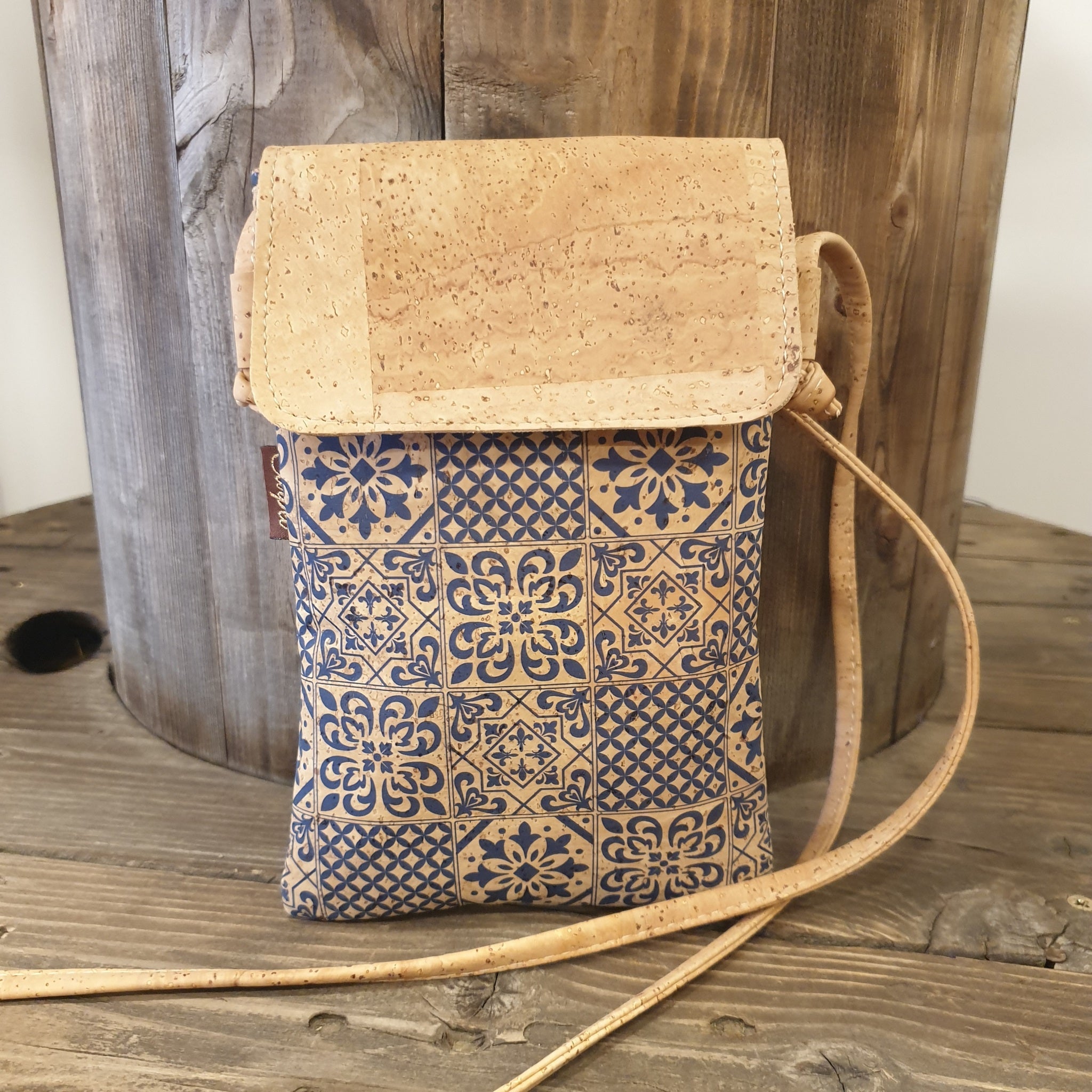 Sac bandoulière Fabio EssenTerra