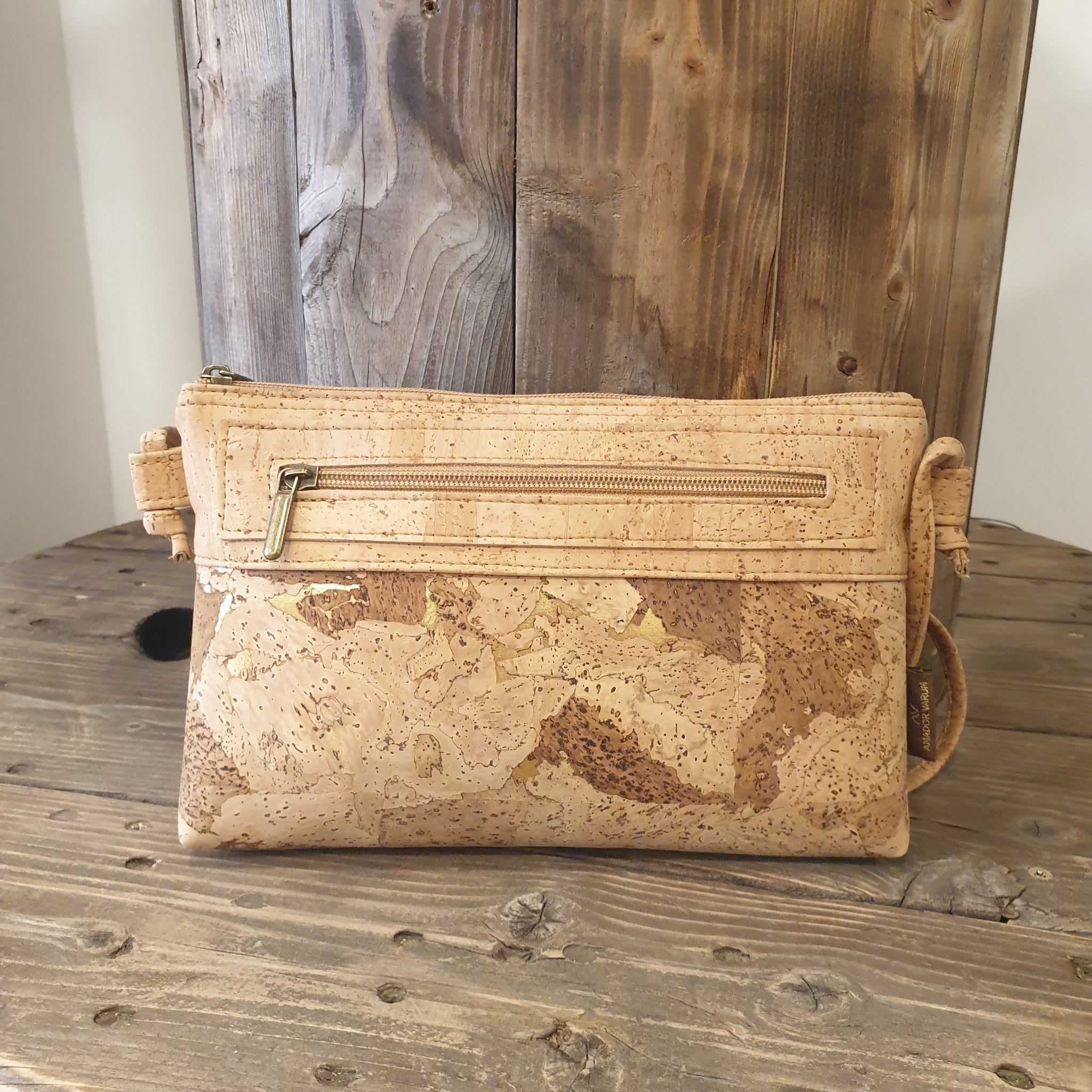 Sac bandoulière Emiliano EssenTerra