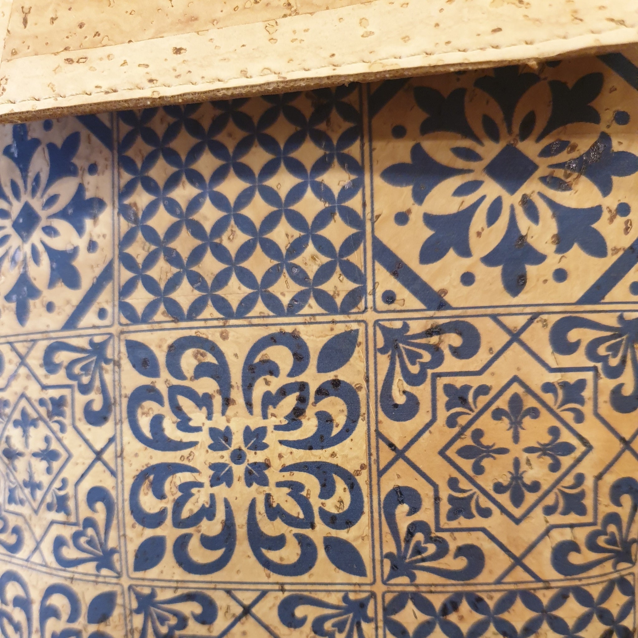 Sac bandoulière Fabio EssenTerra