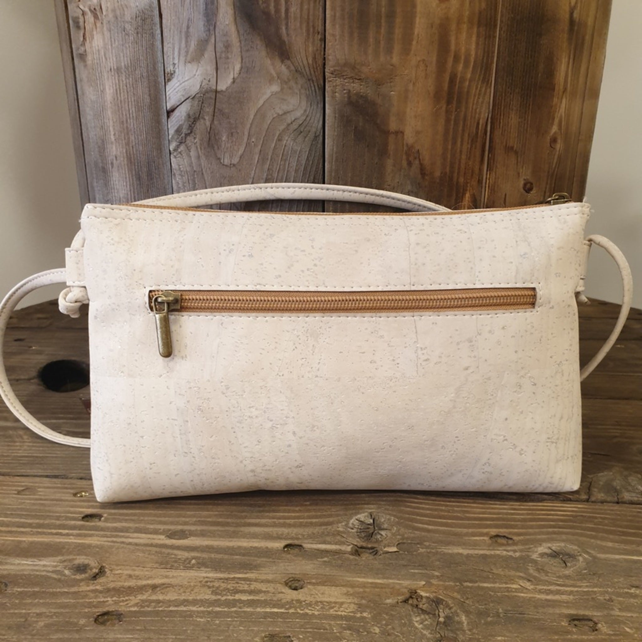 Sac bandoulière Léana EssenTerra