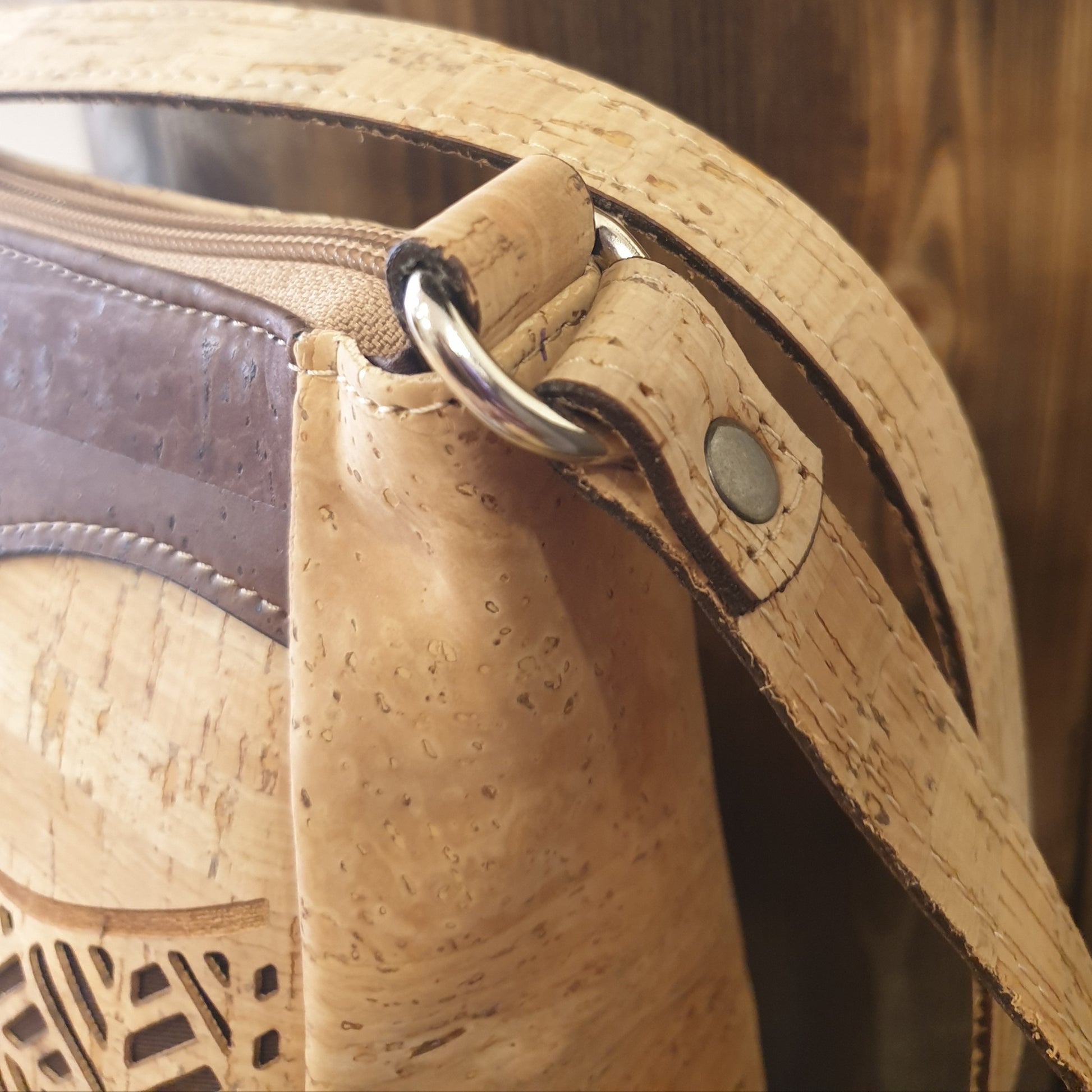 Sac bandoulière Oana