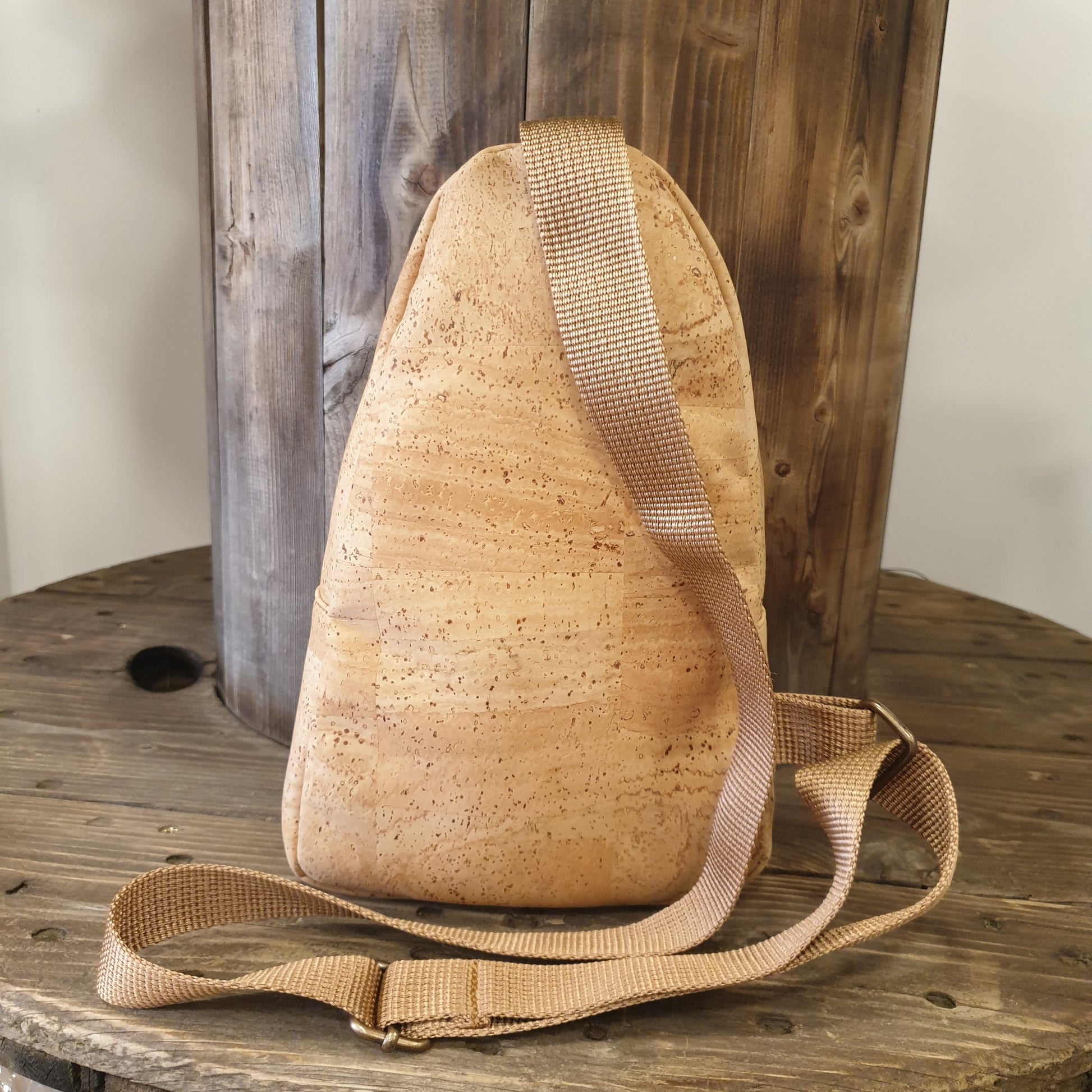 Sac bandoulière Rosio