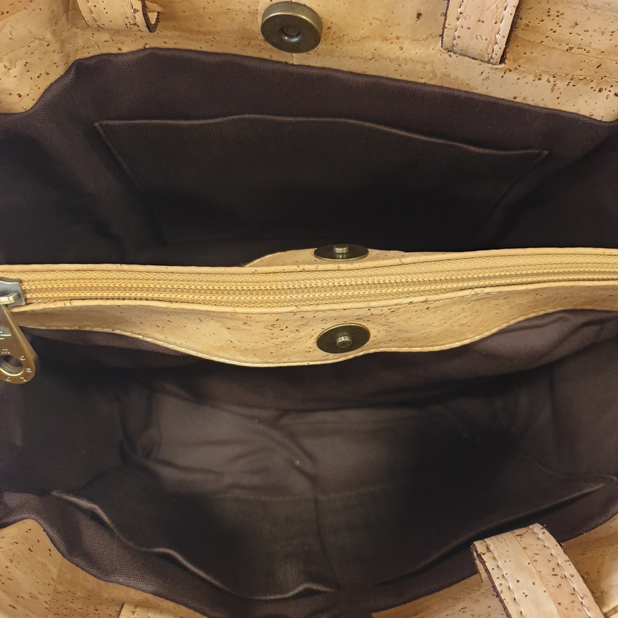 Sac à main Assia EssenTerra