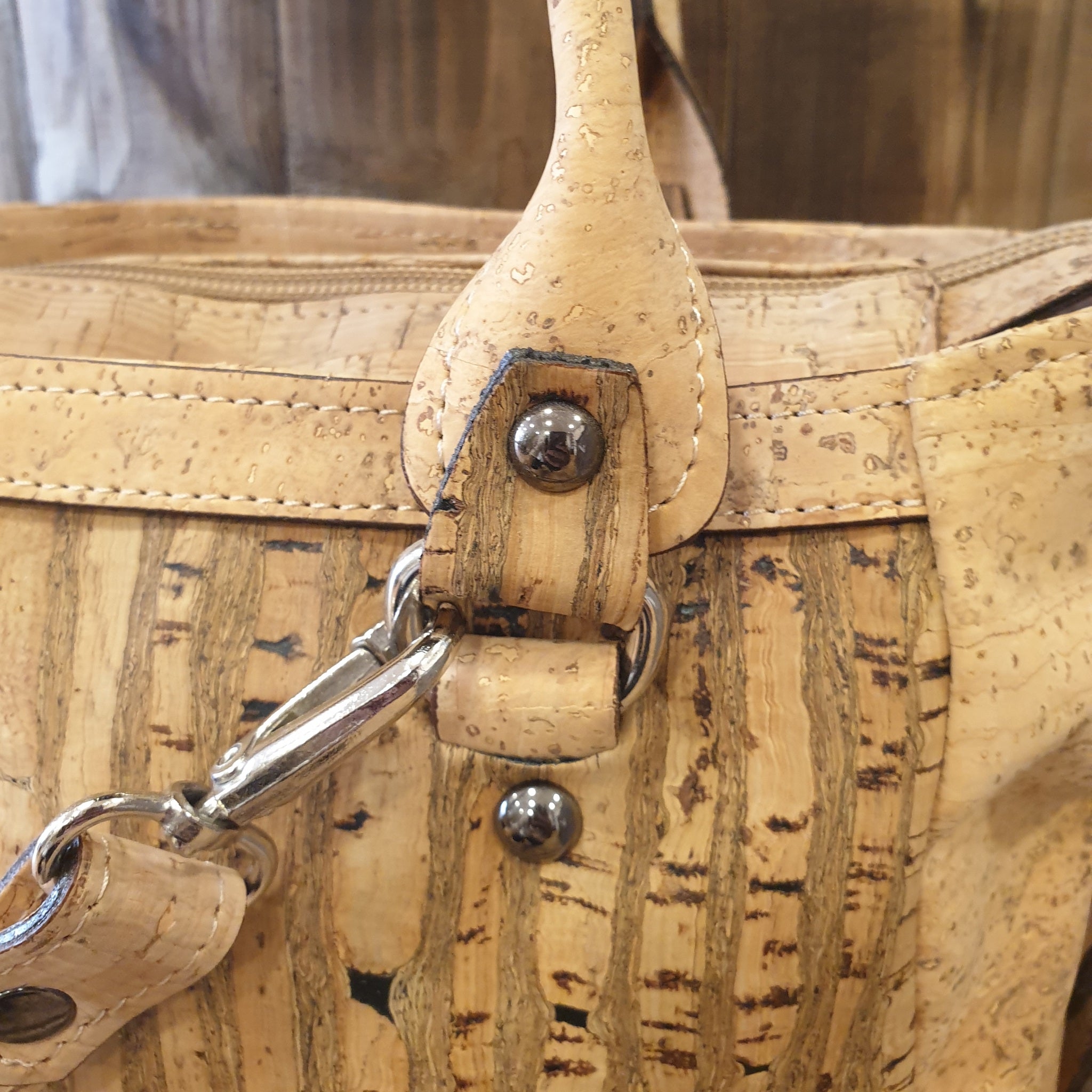 Sac à main Lyra EssenTerra