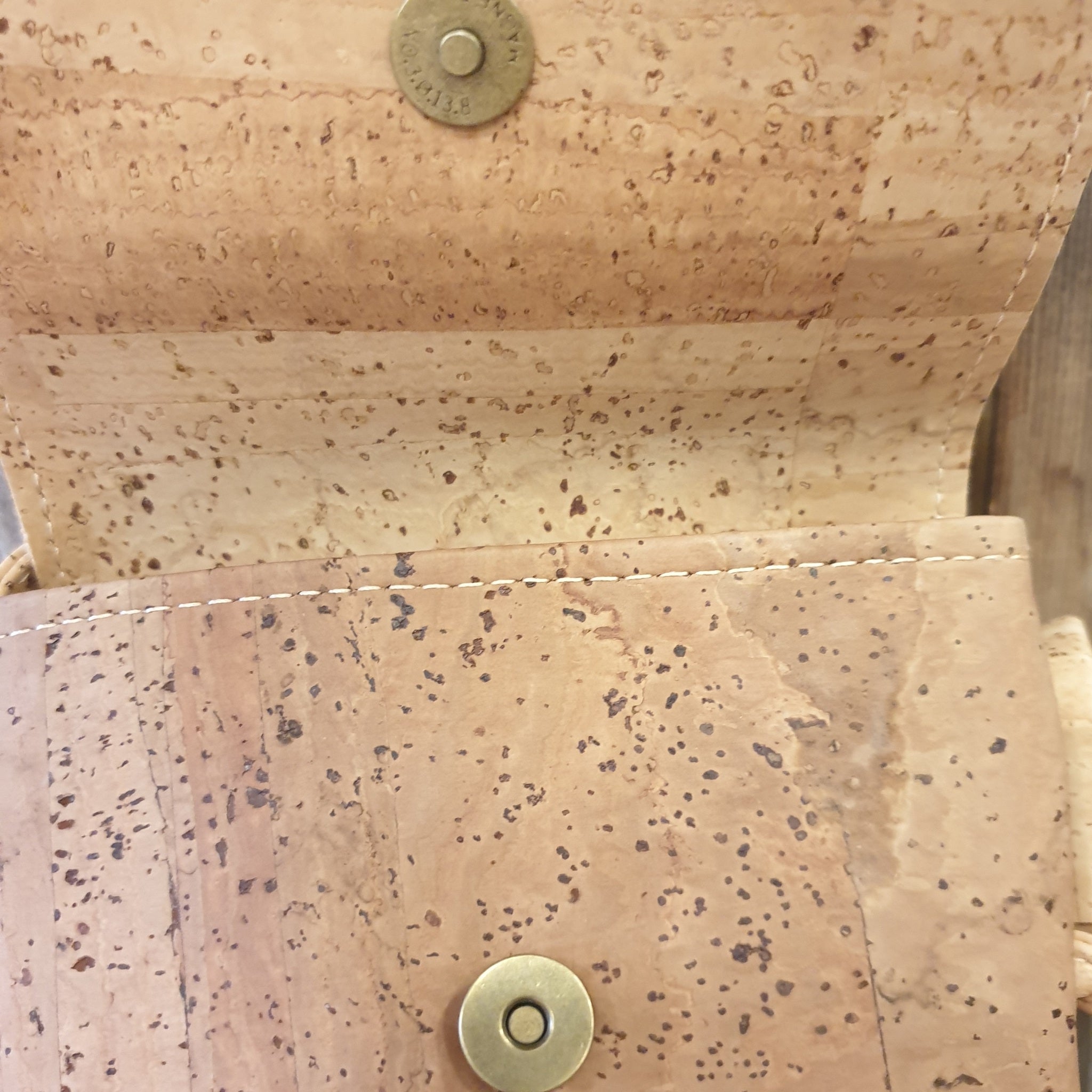 Sac bandoulière Fabio EssenTerra