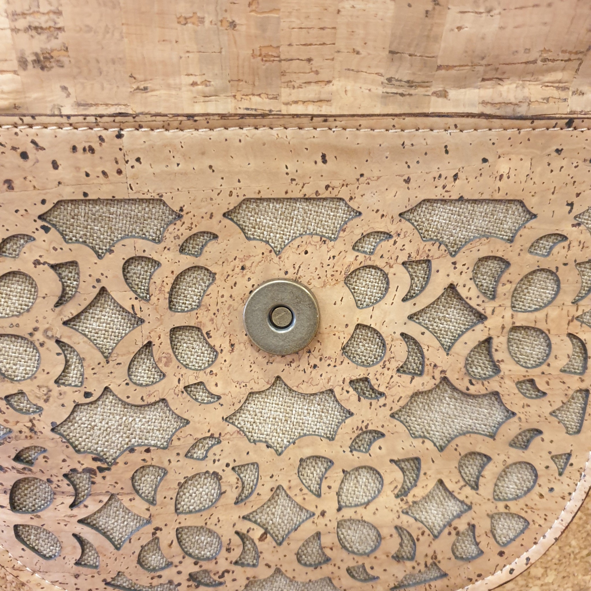 Sac à main Iréna EssenTerra