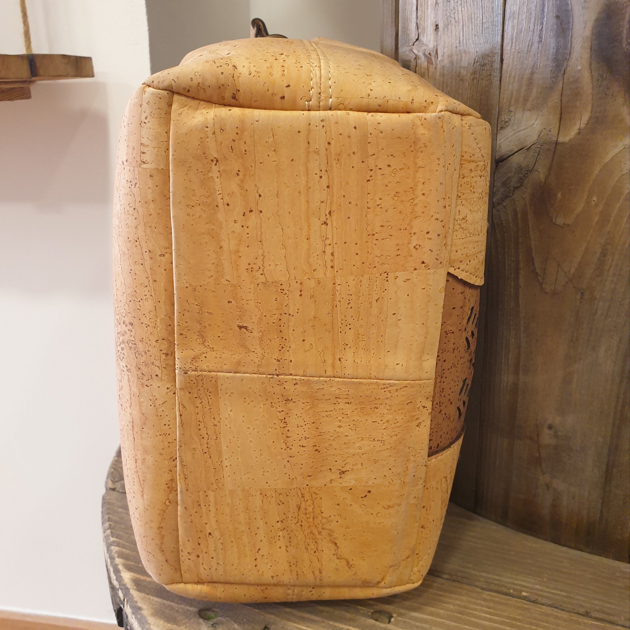 Sac à main Assia EssenTerra