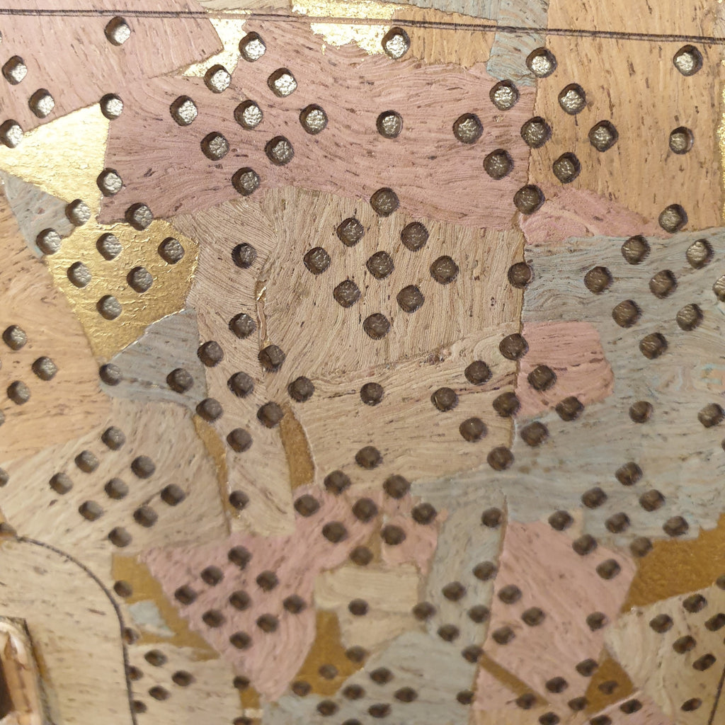 Sac bandoulière Lola