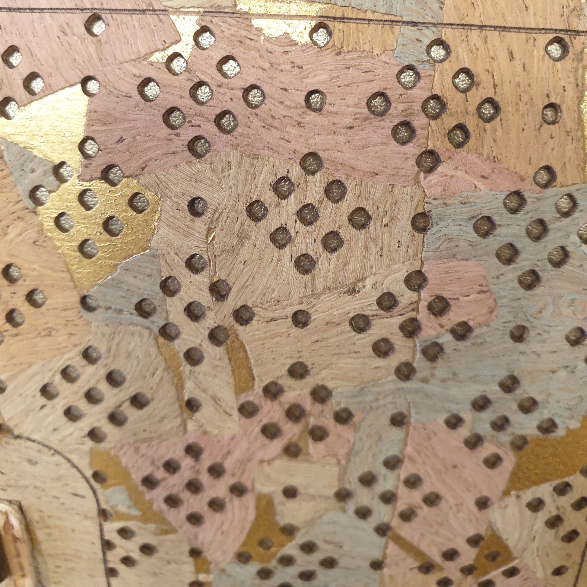 Sac bandoulière Lola