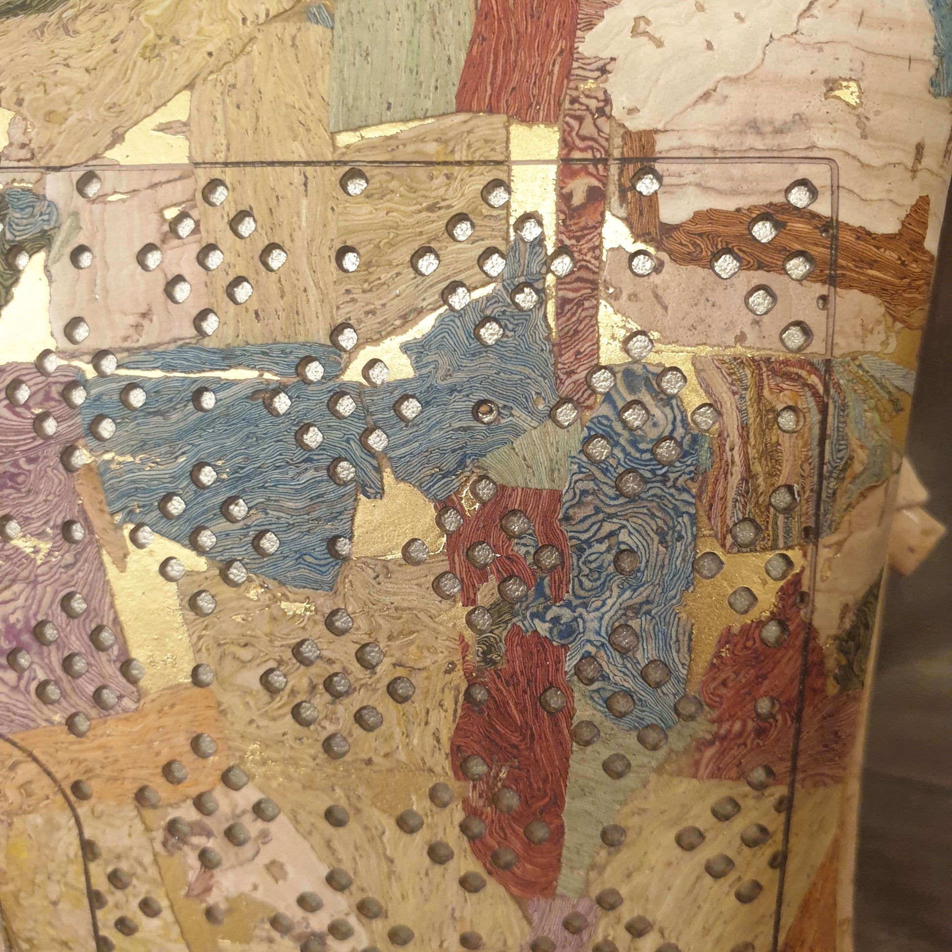 Sac bandoulière Lola