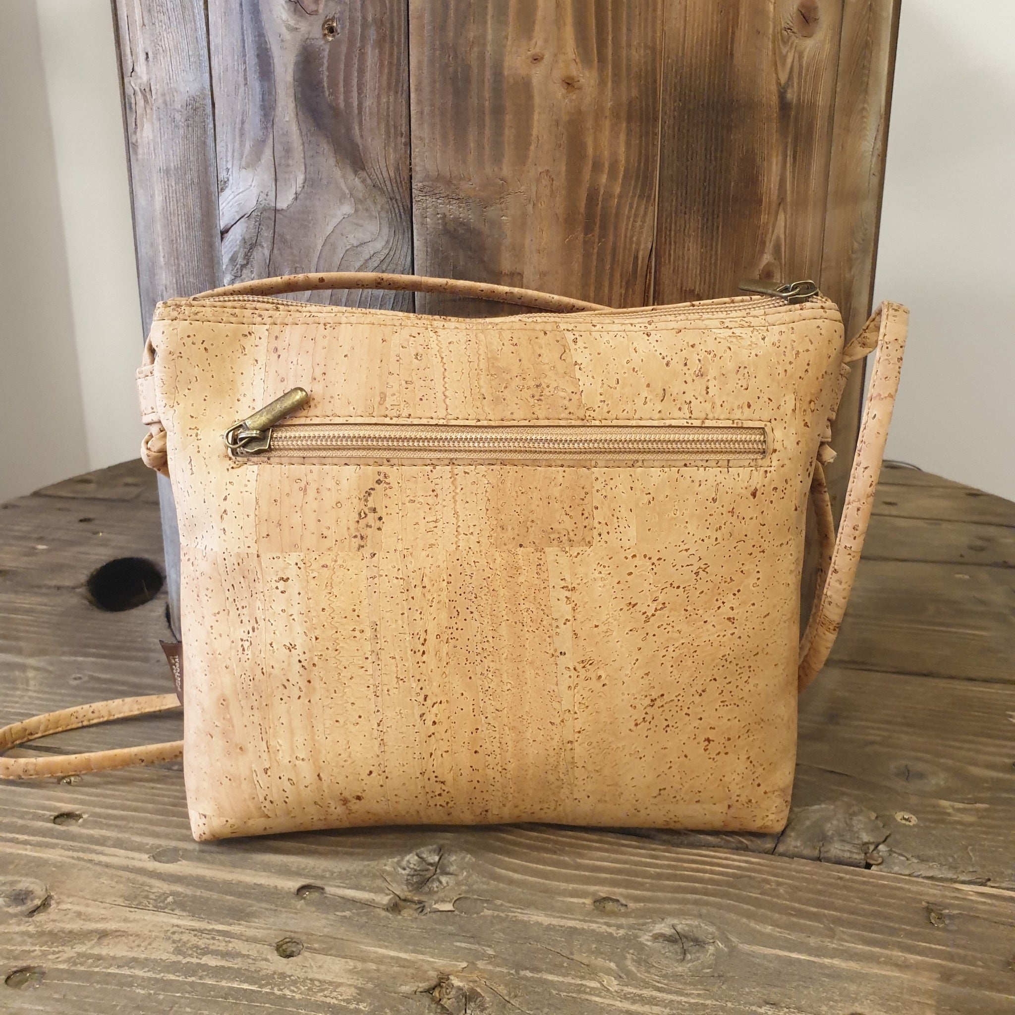 Sac bandoulière Alba EssenTerra