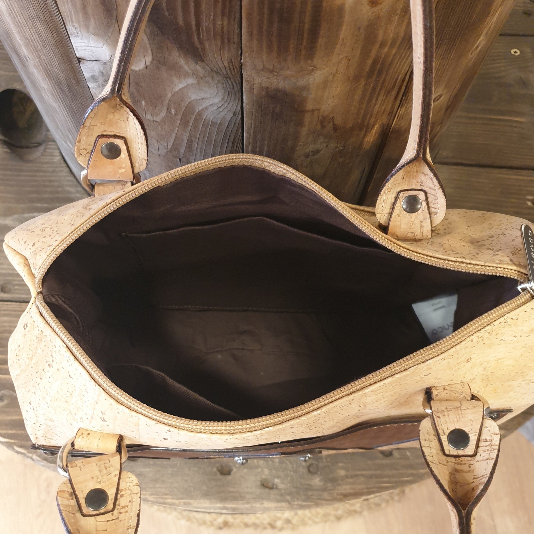 Sac à main Tessa EssenTerra