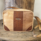 Sac bandoulière Amélie EssenTerra