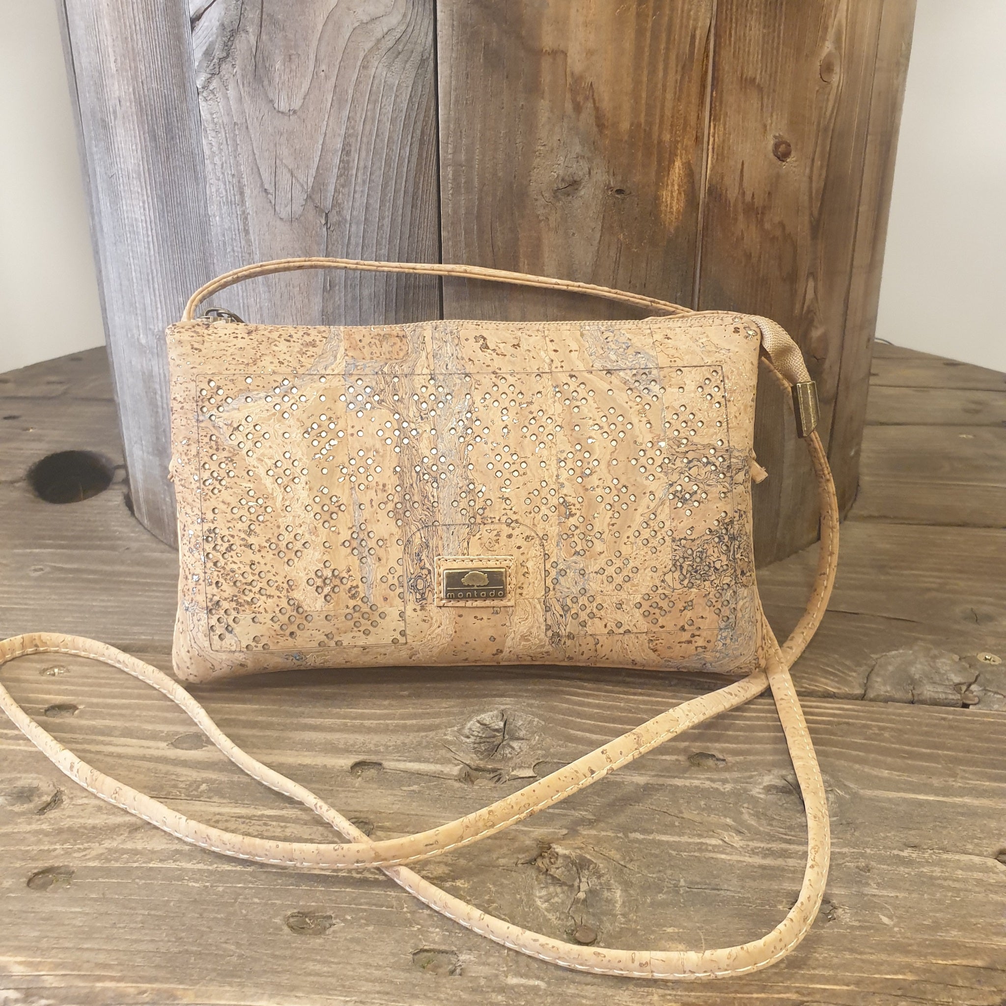 Sac bandoulière Lola EssenTerra