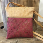 Sac bandoulière Malena EssenTerra