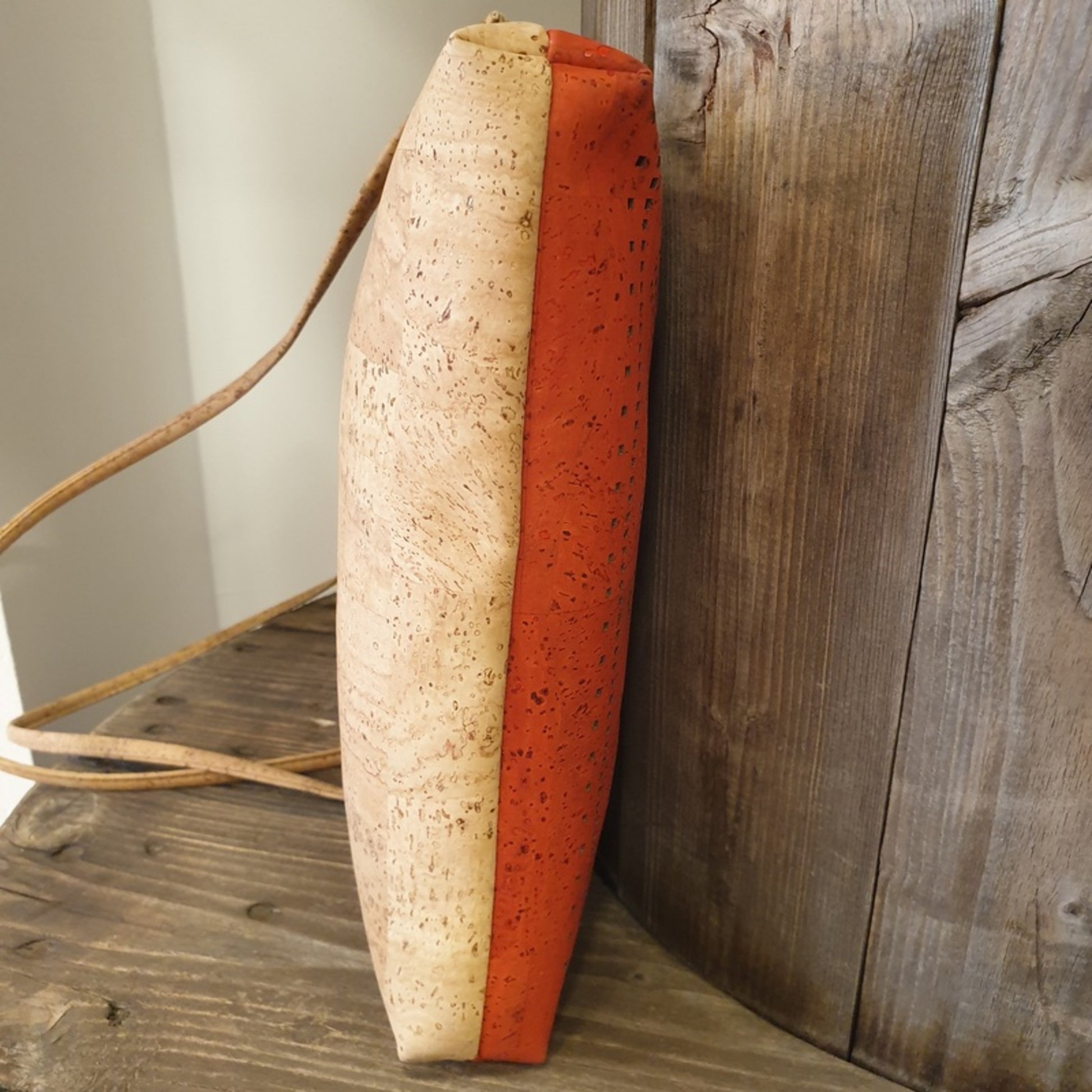 Sac bandoulière Lilia