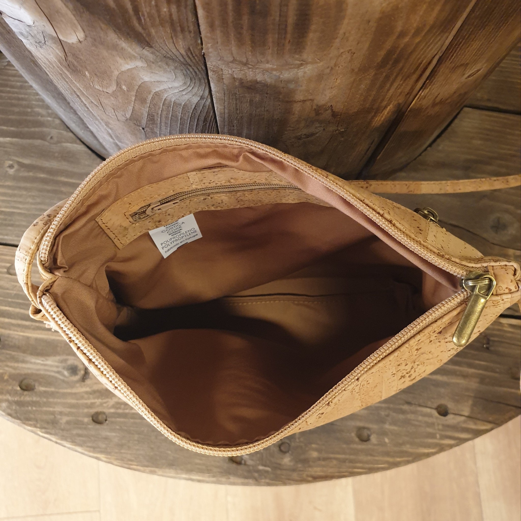 Sac bandoulière Maeto EssenTerra