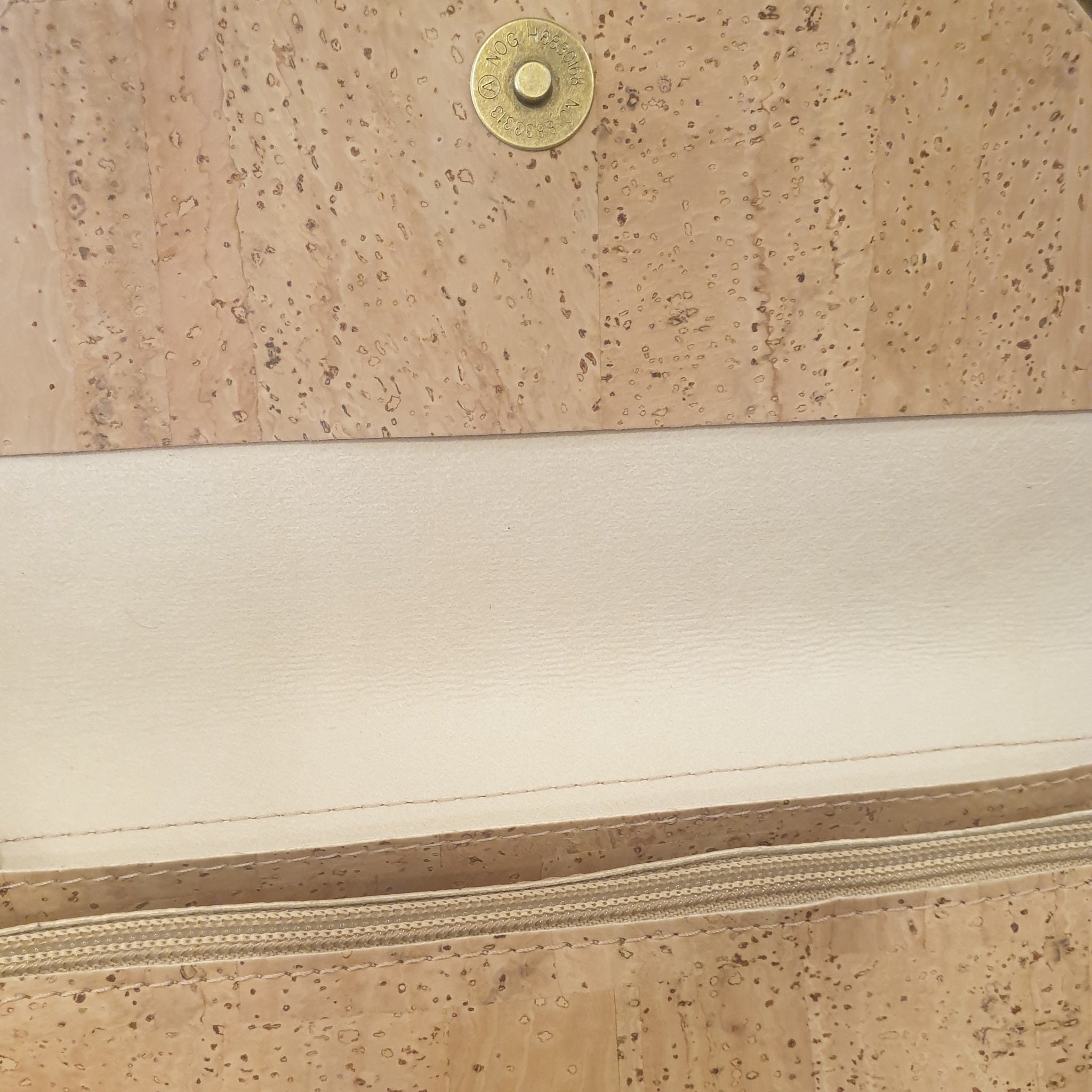 Sac bandoulière Lisa EssenTerra