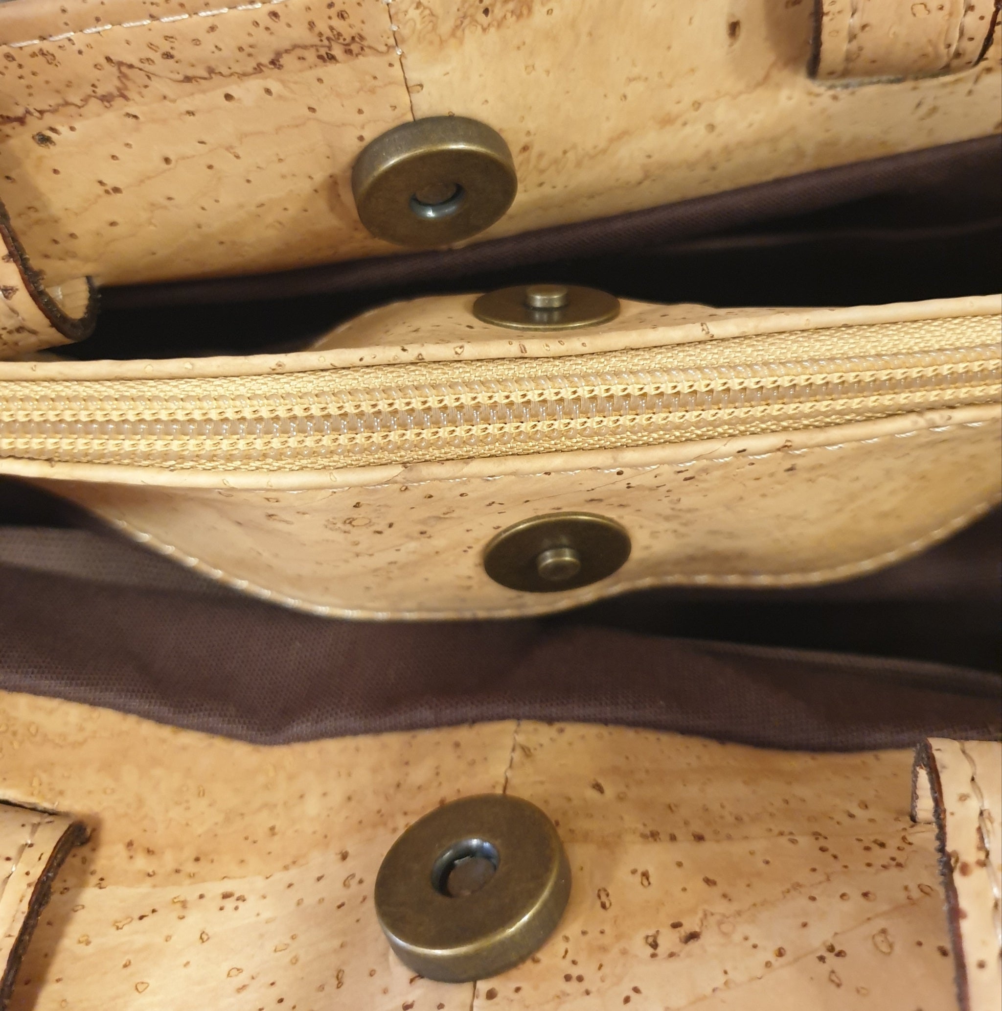 Sac à main Assia EssenTerra