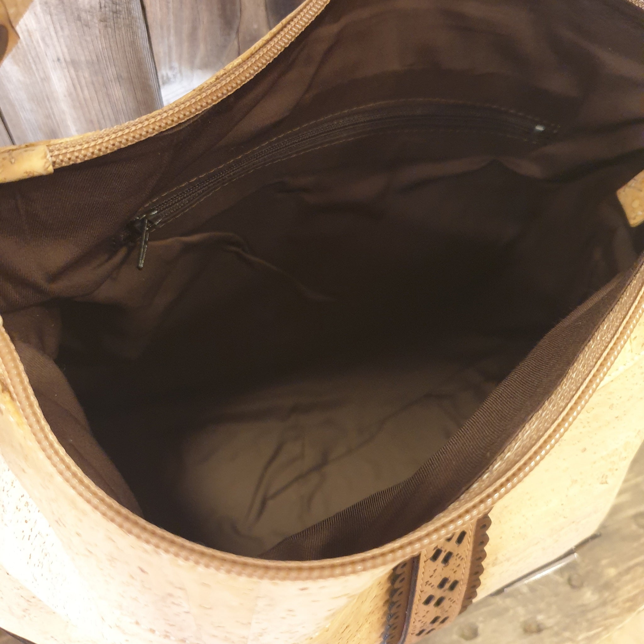 Sac à main Monica EssenTerra