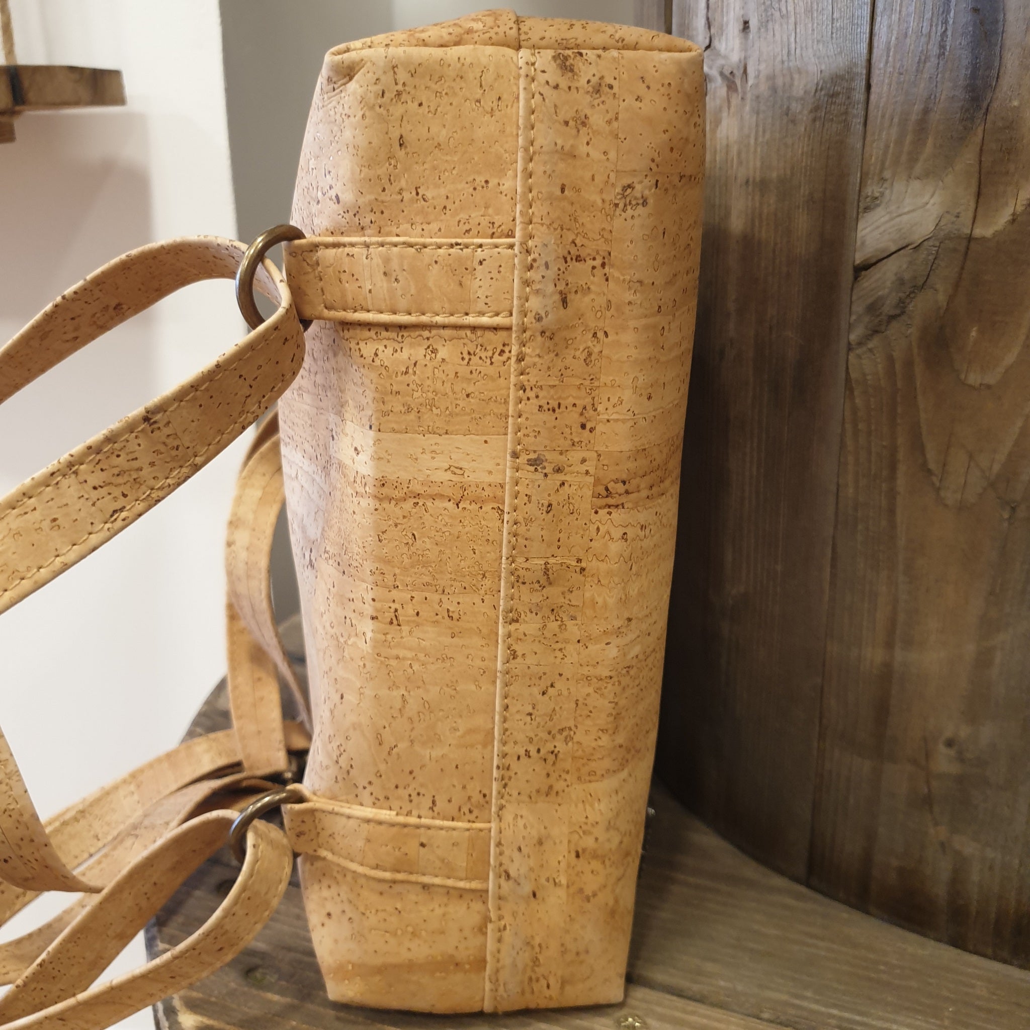 Sac à dos Alexius EssenTerra