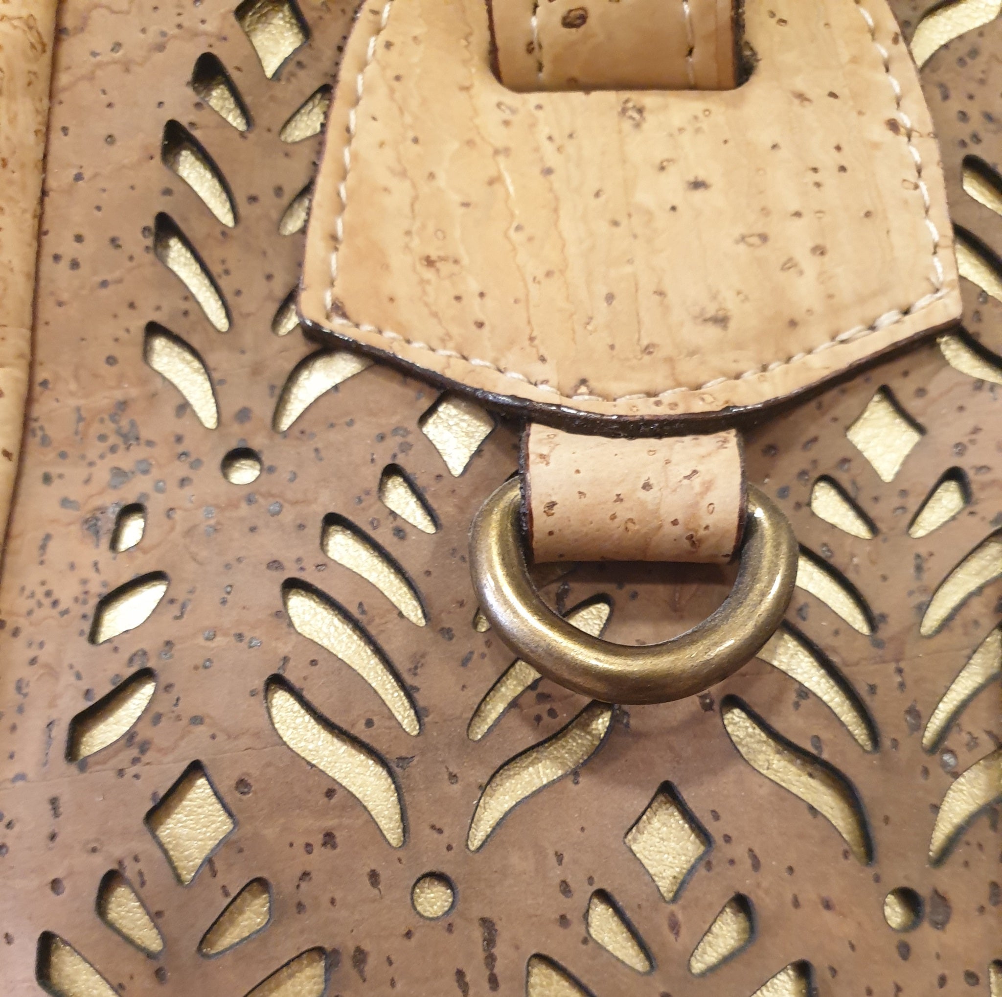 Sac à main Assia EssenTerra