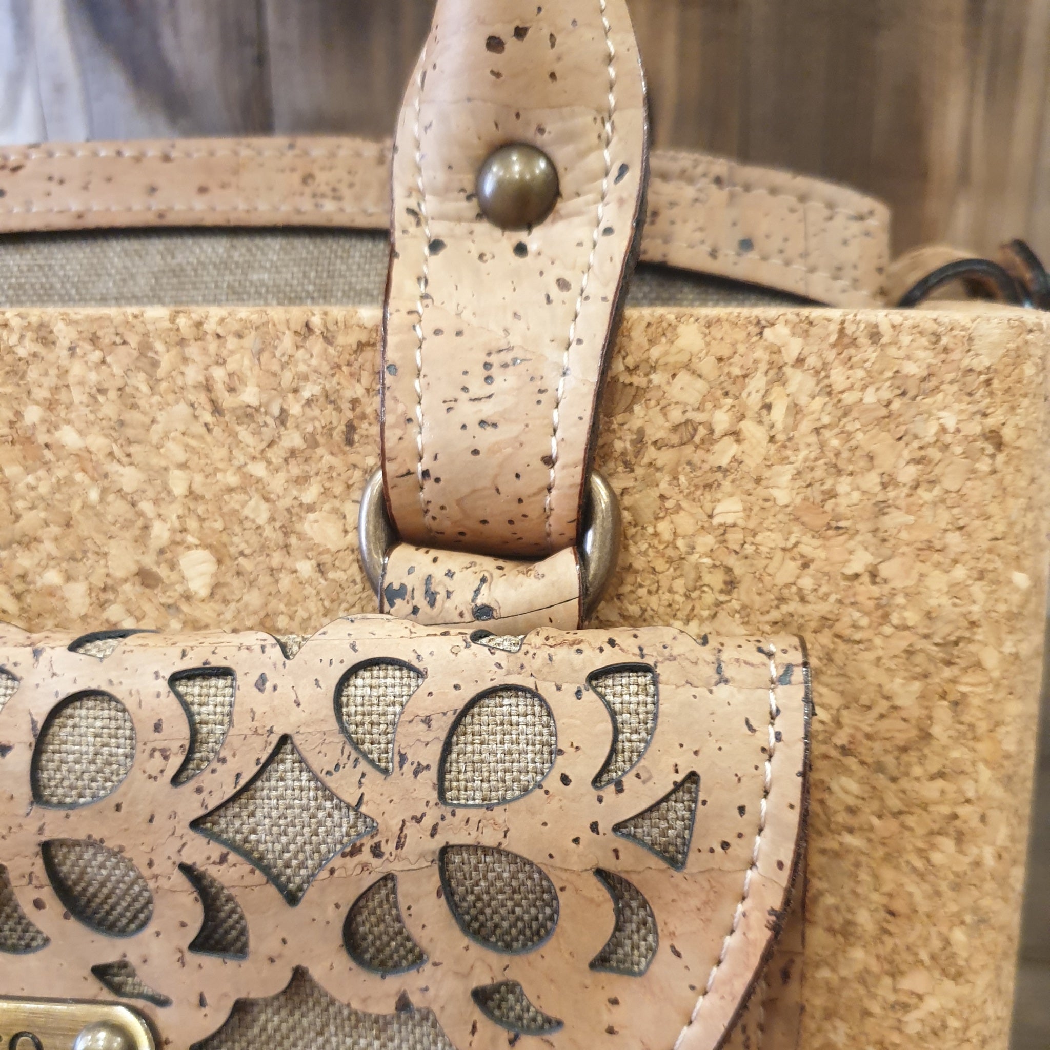 Sac à main Iréna EssenTerra