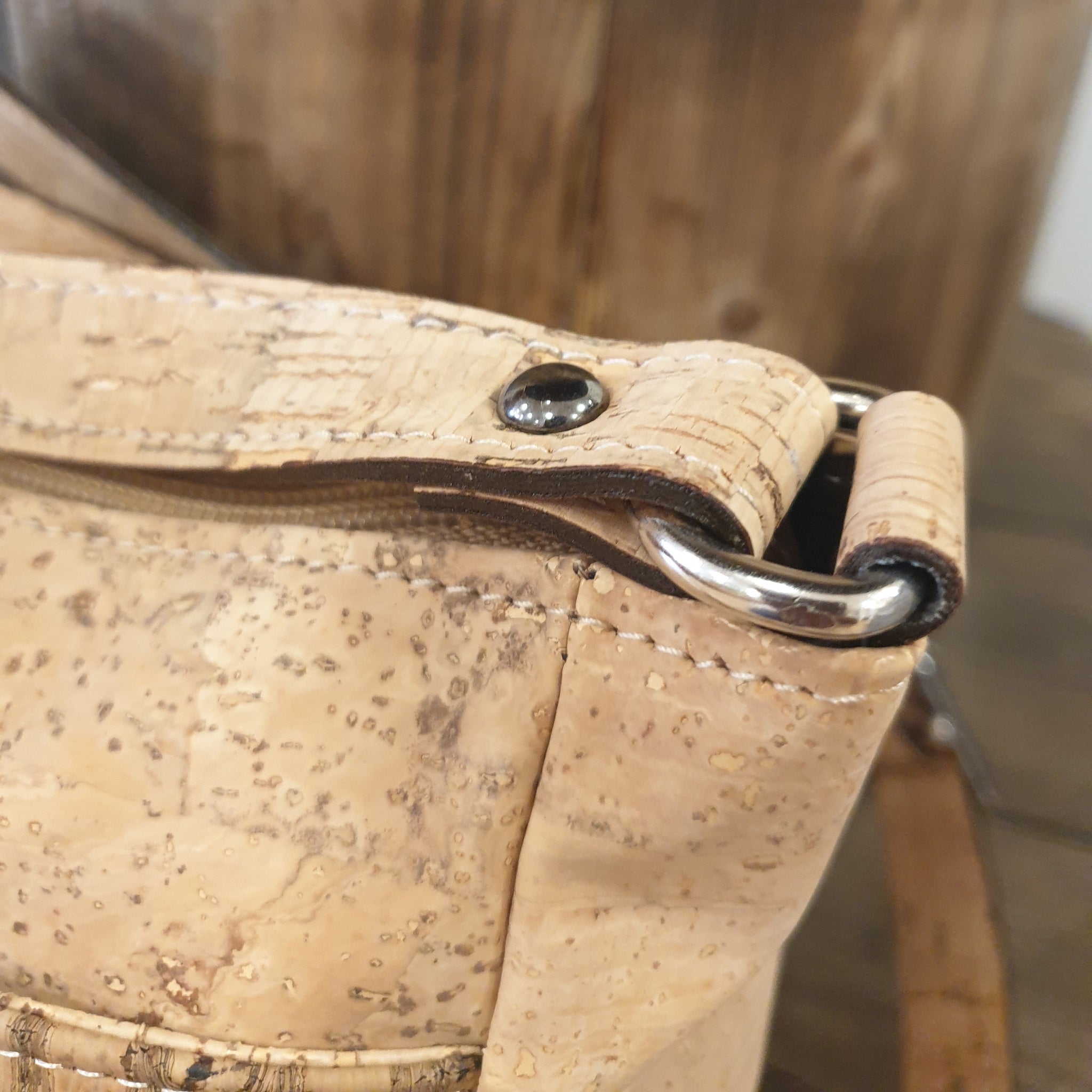 Sac bandoulière Nelly EssenTerra